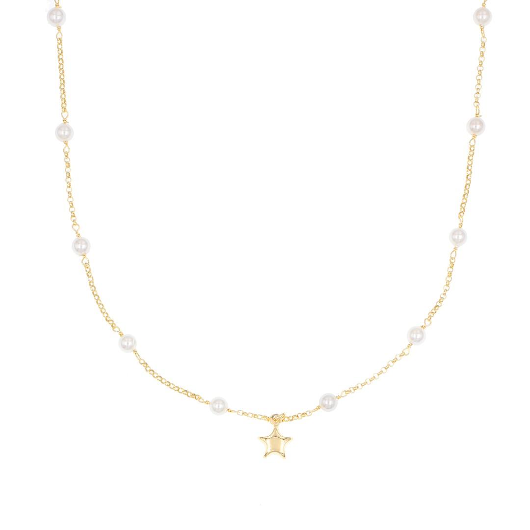 Silvex | N2600241 | NECKLACES STAR