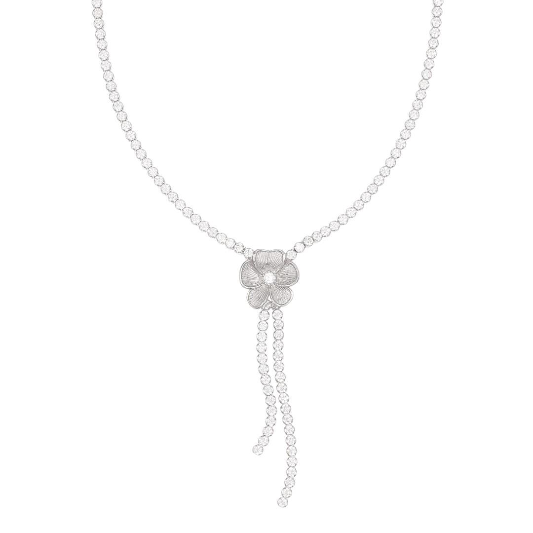Silvex | N2600247 | COLLANE FIORE TENNIS