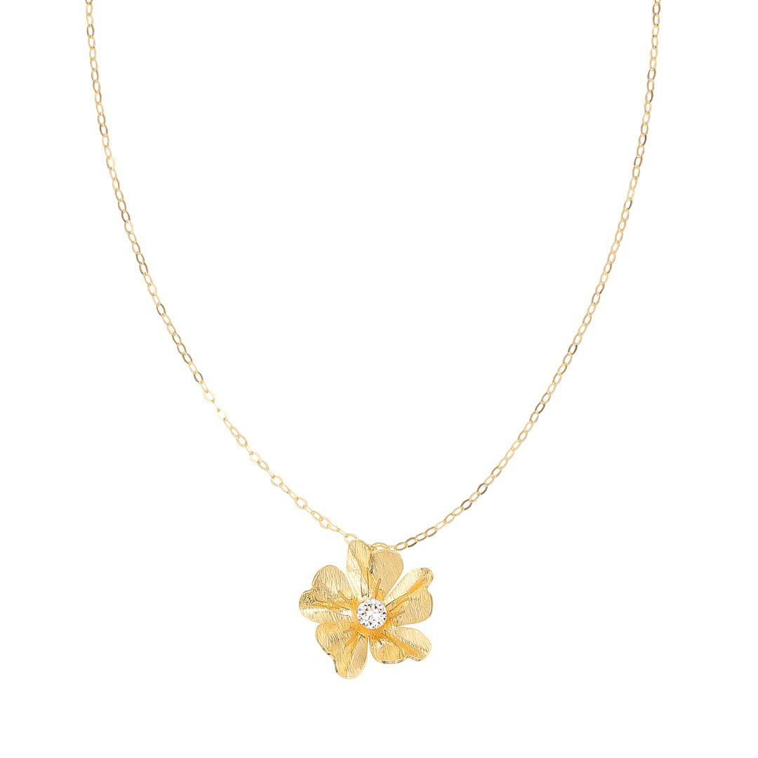 Silvex | N2600250 | COLLANE FIORE PUNTI LUCE