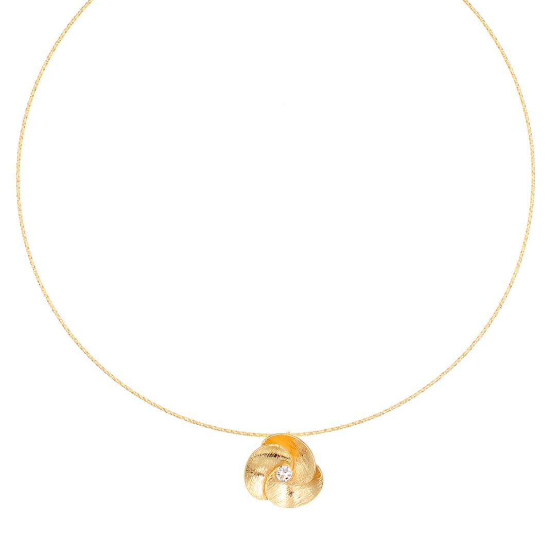 Silvex | N2600253 | COLLANE RIGIDO PUNTI LUCE
