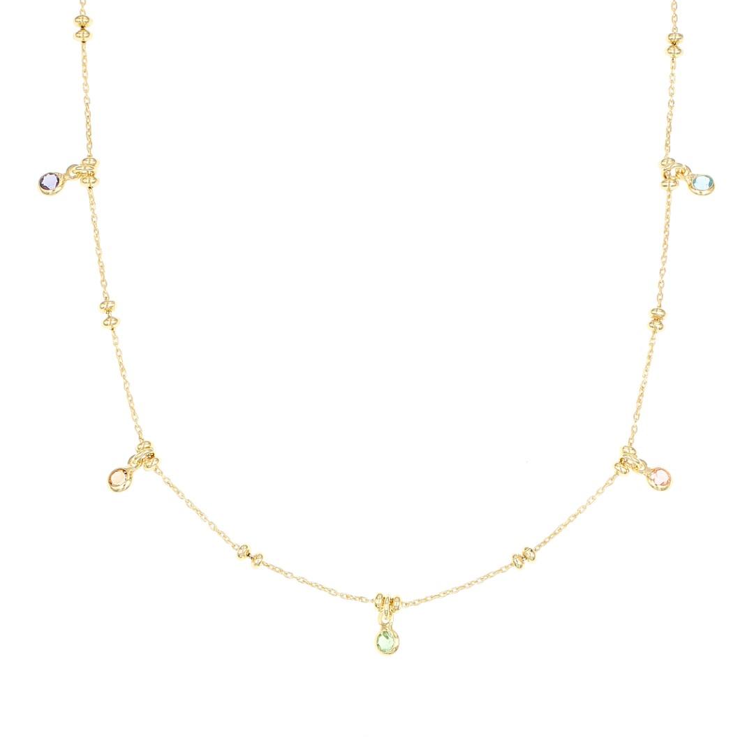 Silvex | N2600256 | NECKLACES