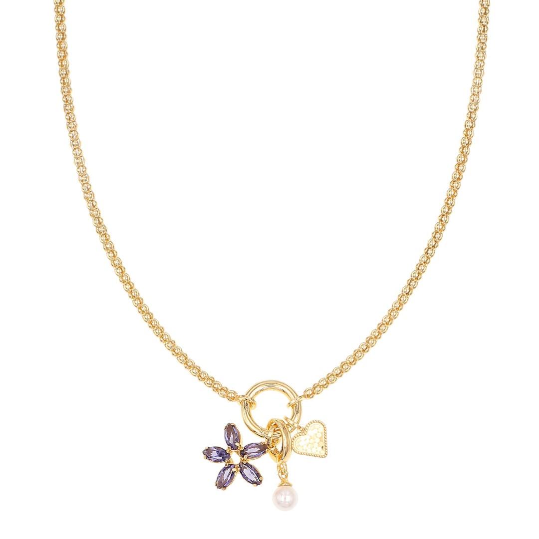 Silvex | N2600262 | COLLANE FIORE CUORE