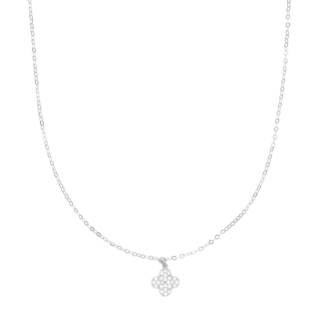 Silvex | N2600263 | NECKLACES FLOWER