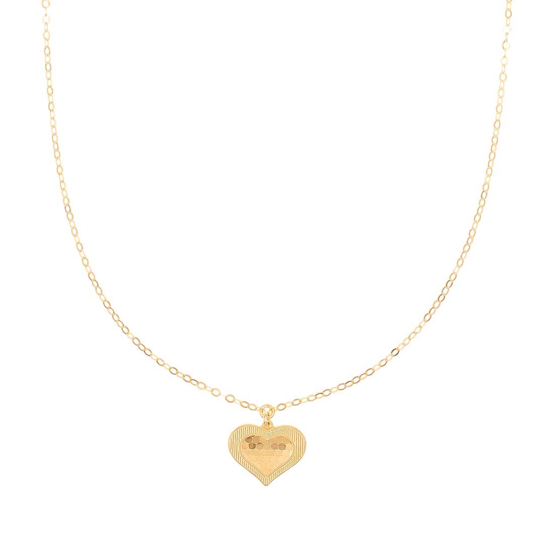 Silvex | N2600265 | NECKLACES HEART