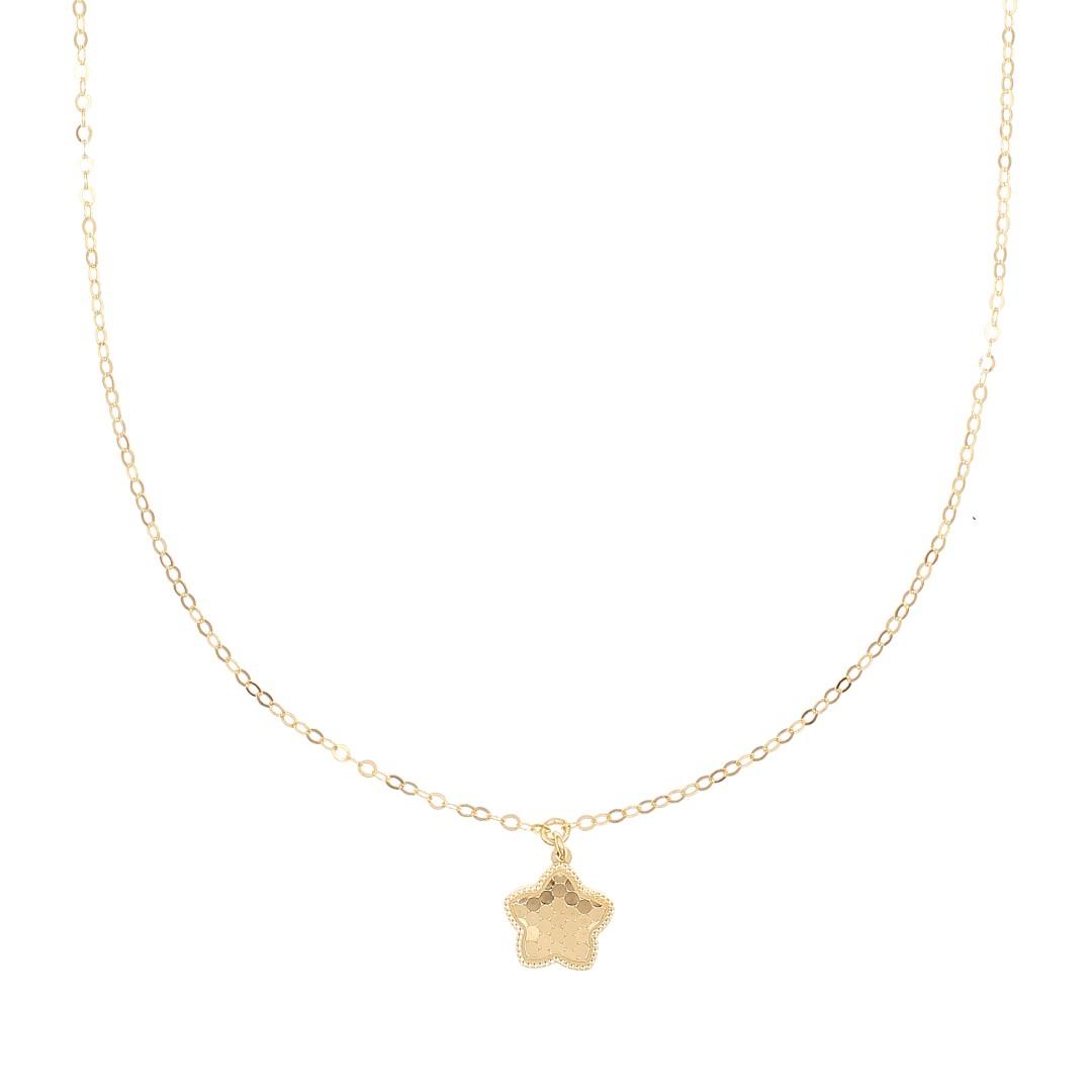 Silvex | N2600267 | NECKLACES STAR