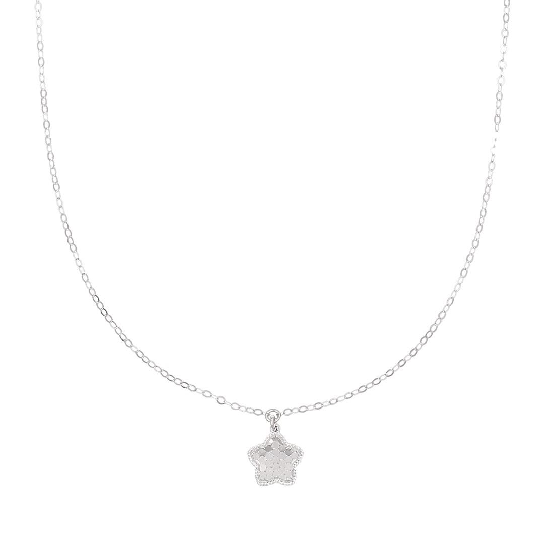 Silvex | N2600267 | NECKLACES STAR