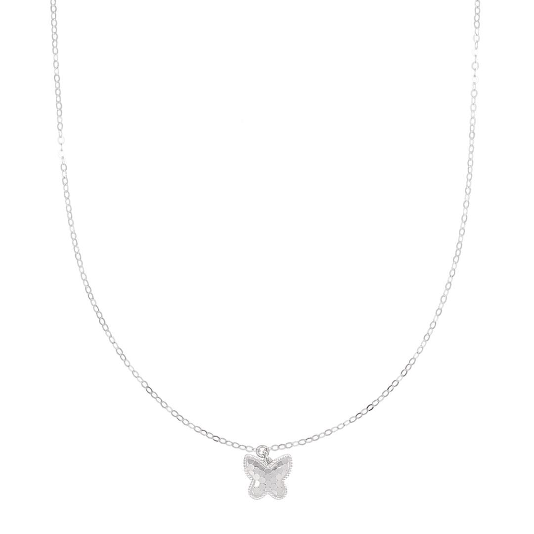 Silvex | N2600269 | NECKLACES BUTTERFLY
