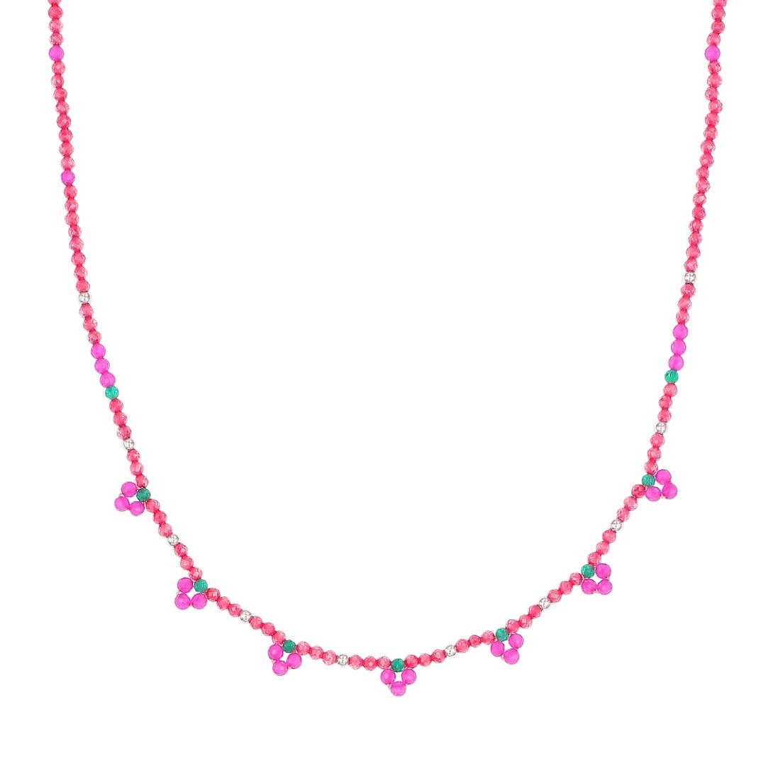Silvex | N2600273 | NECKLACES FLOWER
