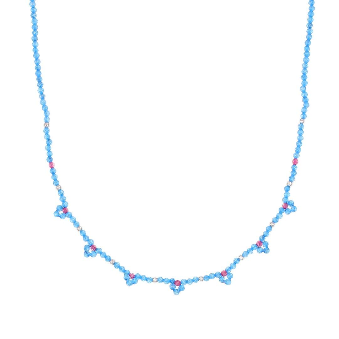 Silvex | N2600275 | NECKLACES FLOWER