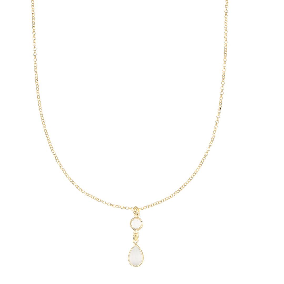 Silvex | N2600282 | COLLANE GOCCIA