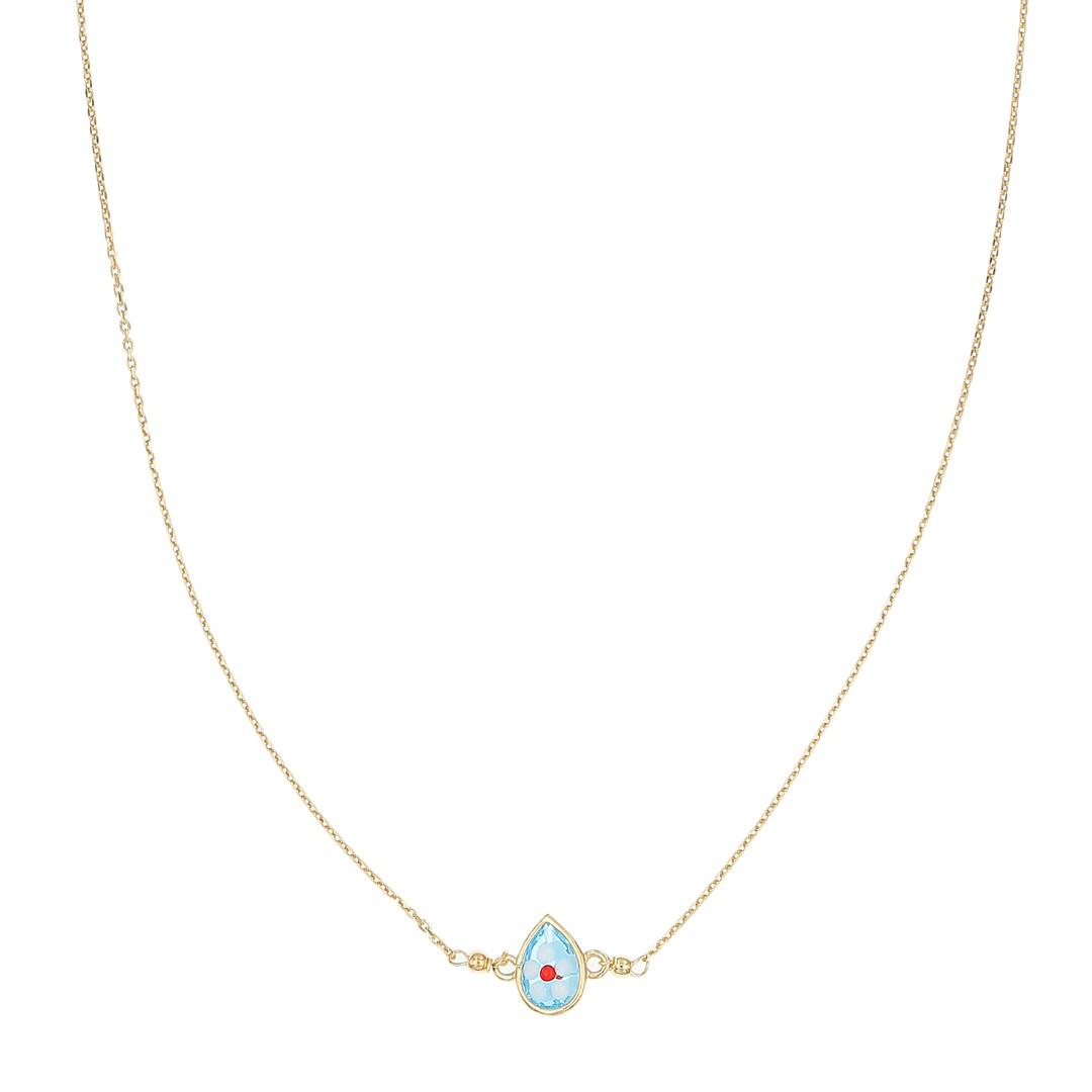 Silvex | N2600348 | COLLANE FIORE GOCCIA