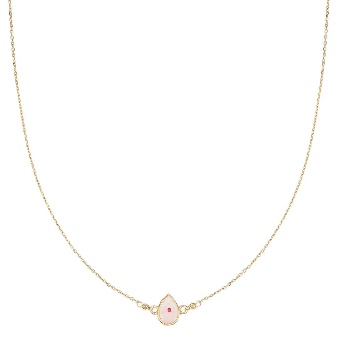 Silvex | N2600350 | COLLANE FIORE GOCCIA