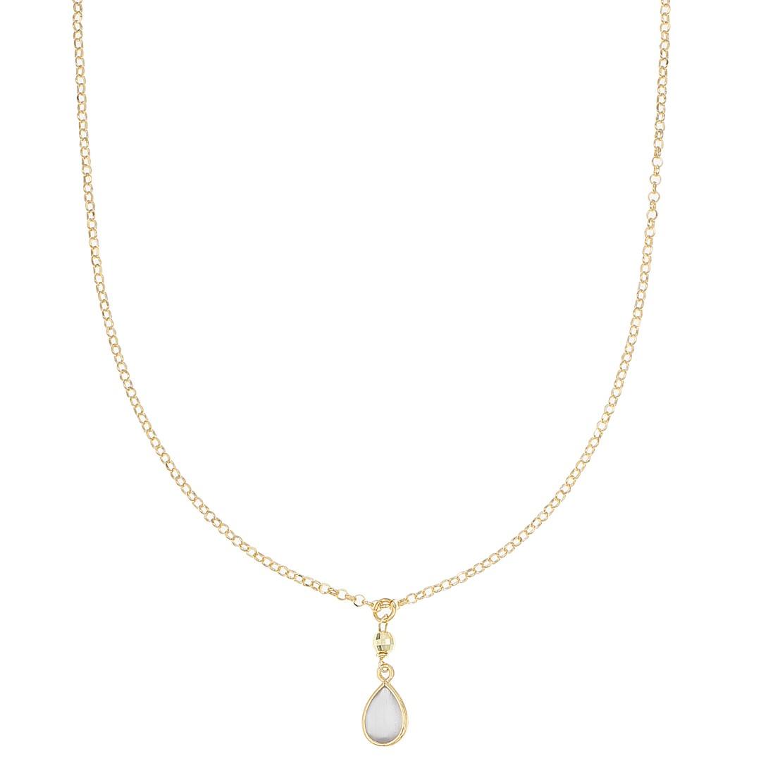 Silvex | N2600363 | COLLANE GOCCIA