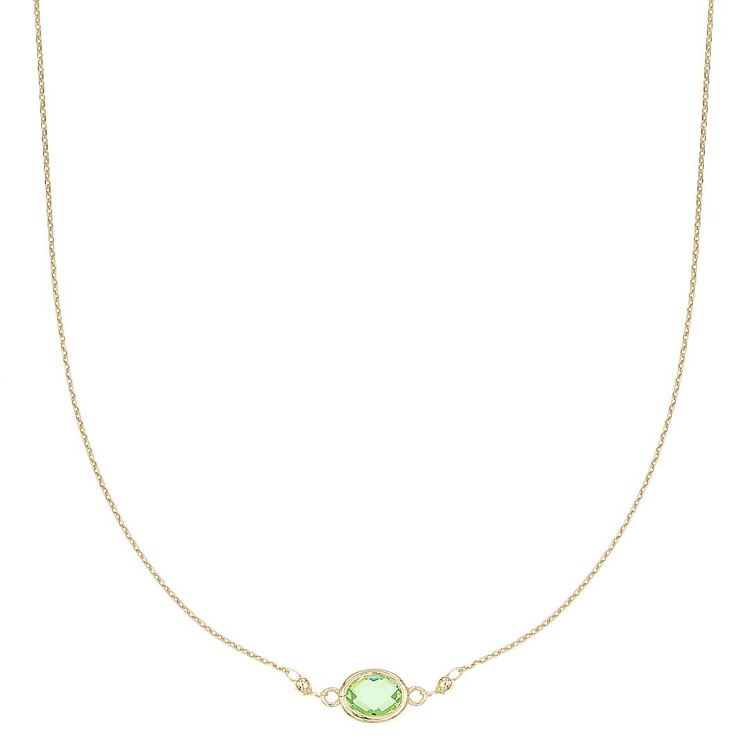 Silvex | N2600366 | COLLANE OVALE