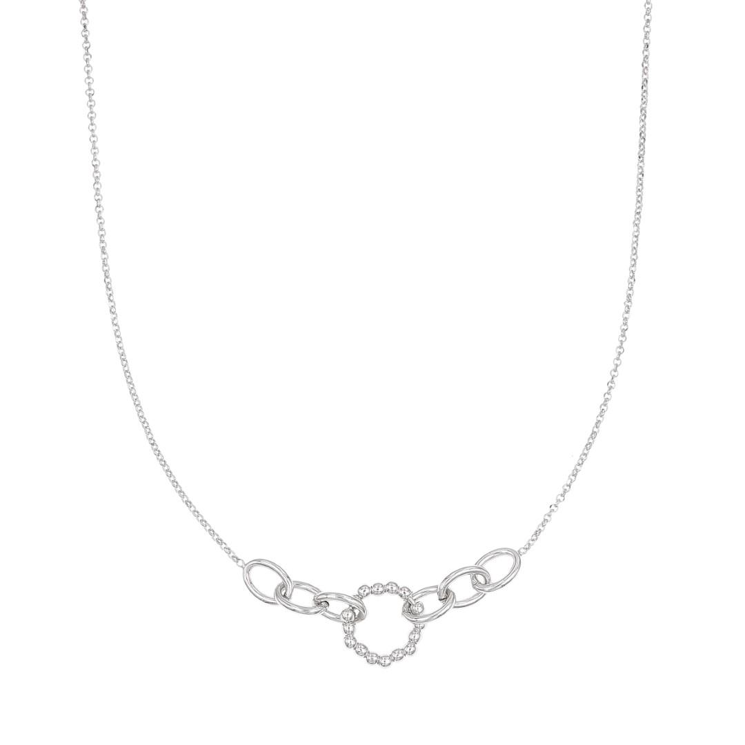 Silvex | N2600482 | COLLANE PALLINA OVALE