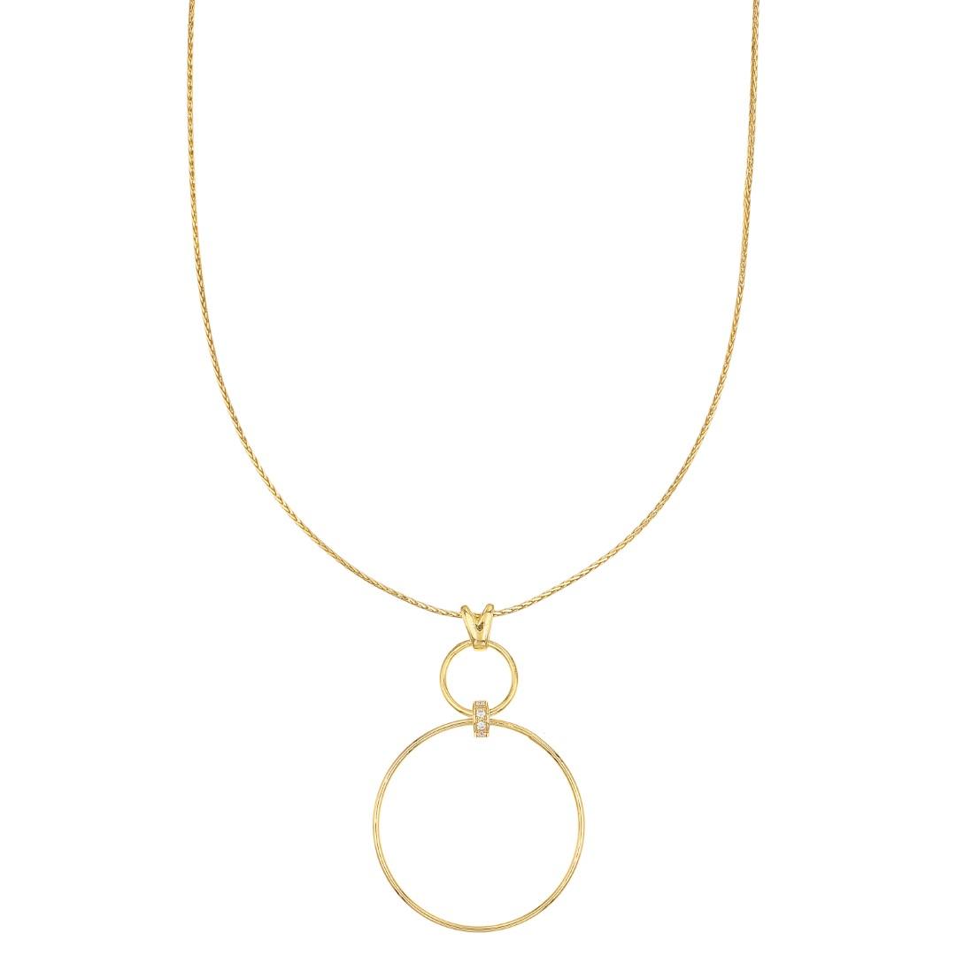 Silvex | N2600485 | COLLANE TONDO