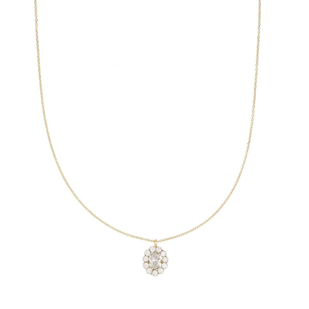 Silvex | N2600497 | COLLANE TONDO