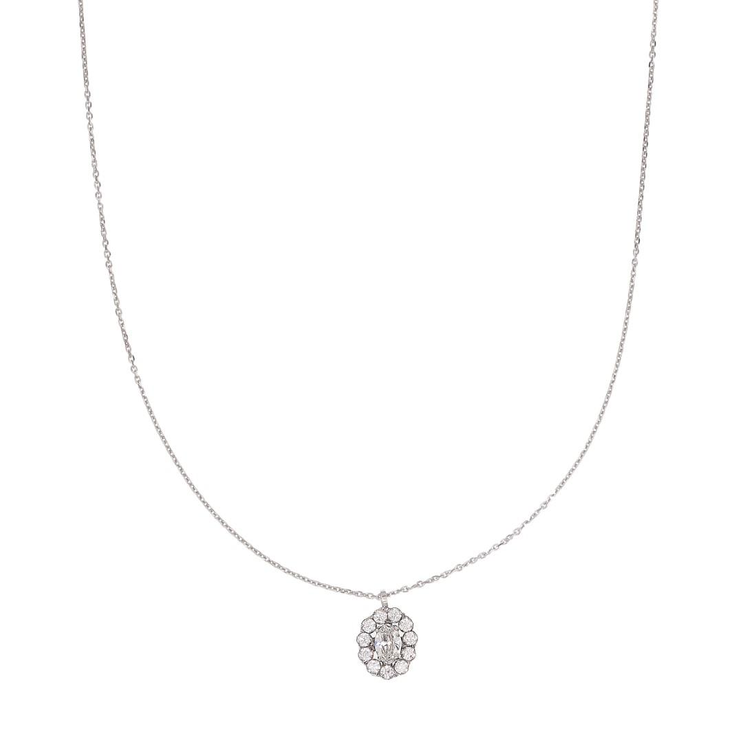 Silvex | N2600497 | COLLANE TONDO