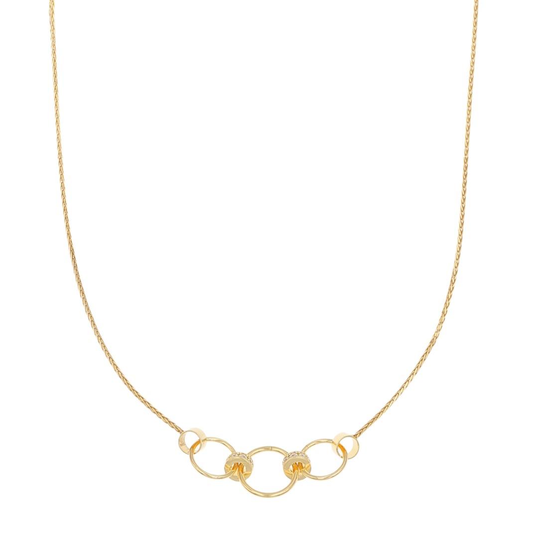 Silvex | N2600511 | COLLANE TONDO