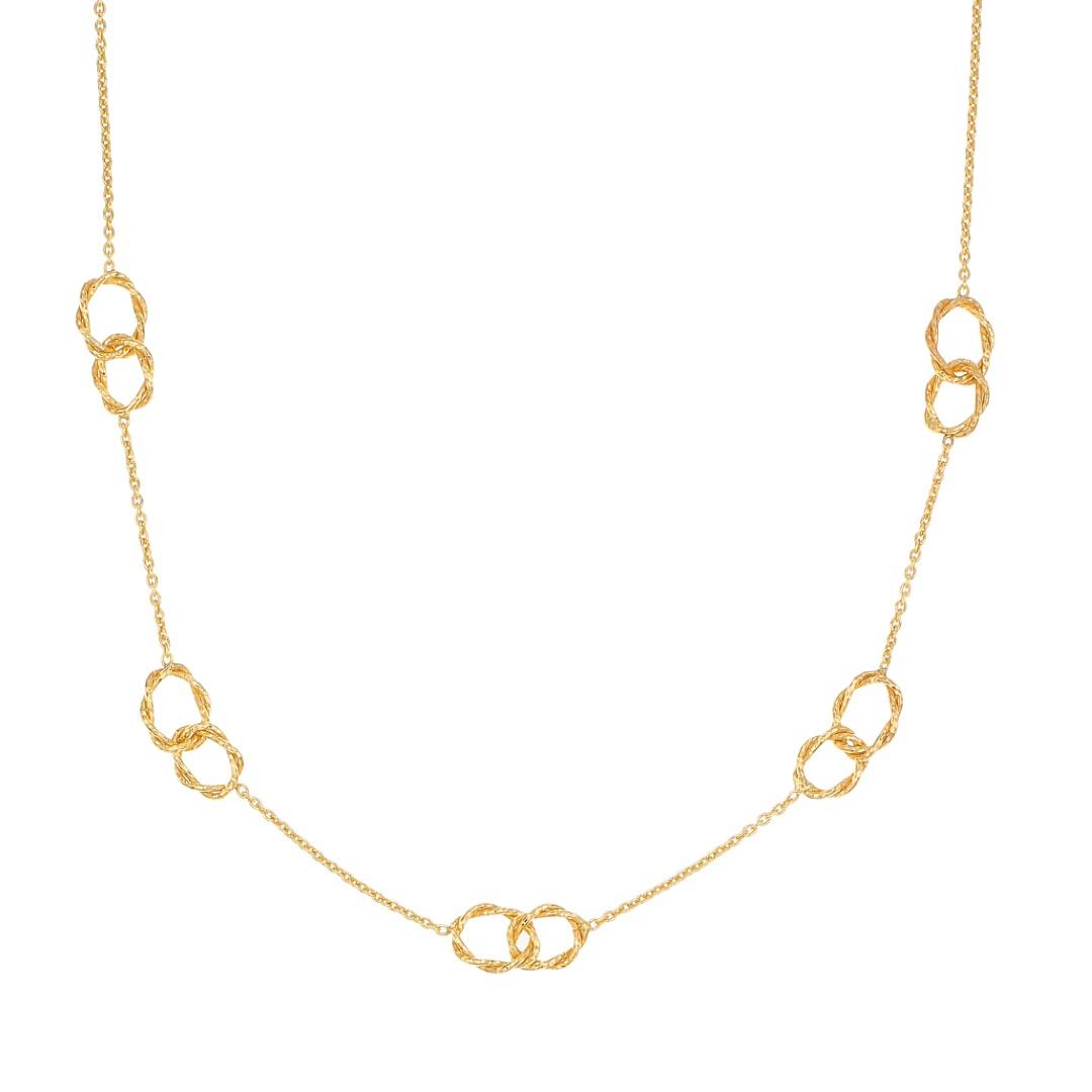Silvex | N2600517 | COLLANE OVALE