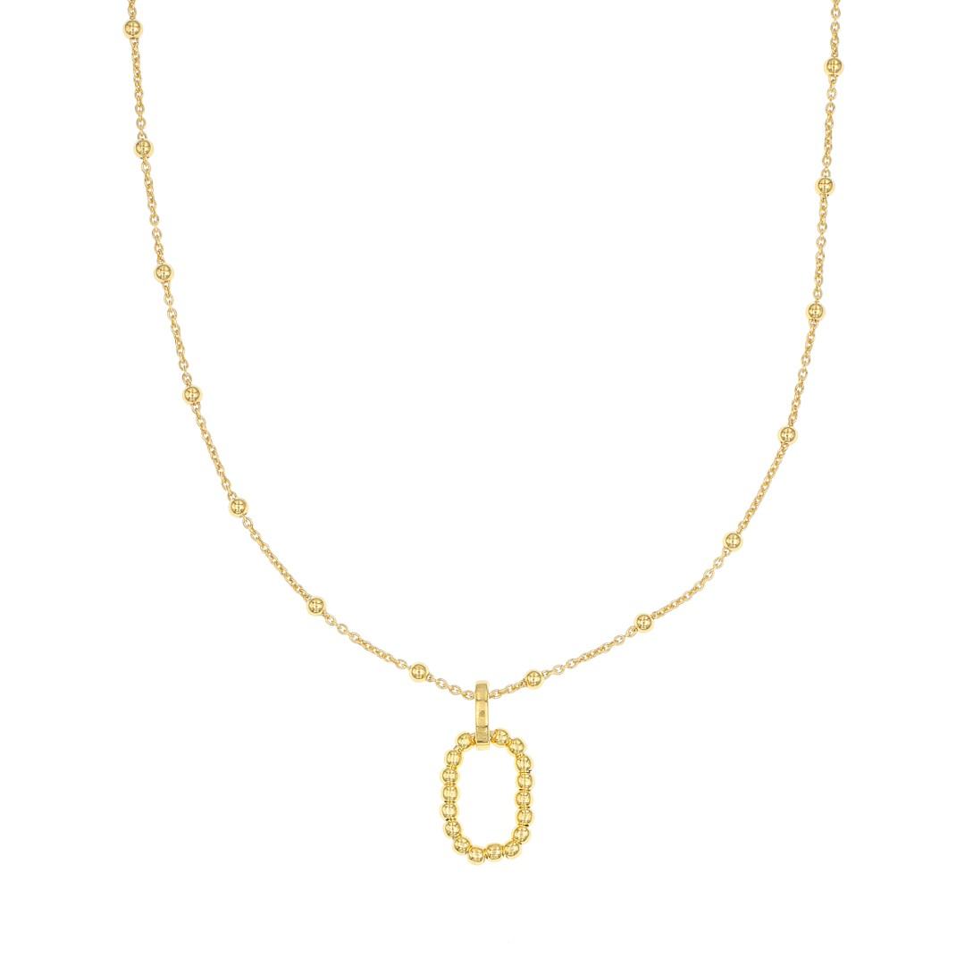 Silvex | N2600565 | COLLANE PALLINA OVALE
