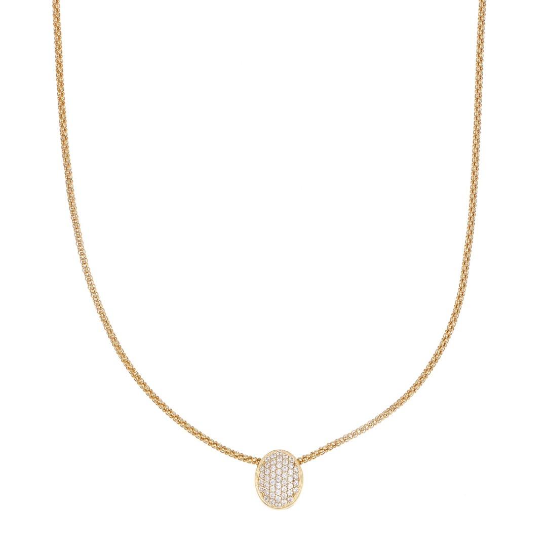 Silvex | N2600572 | COLLANE OVALE