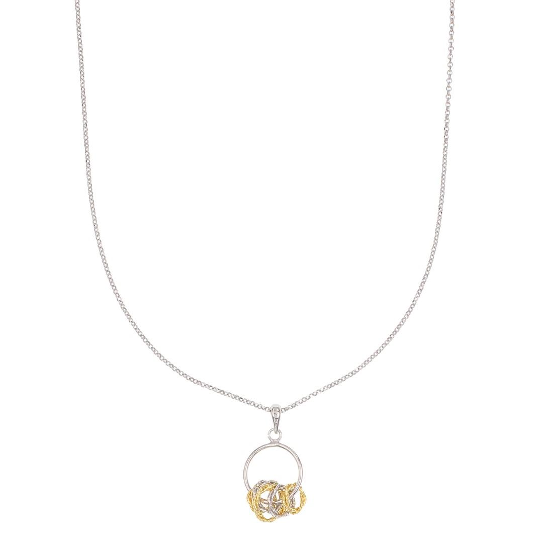 Silvex | N2600595 | COLLANE TONDO