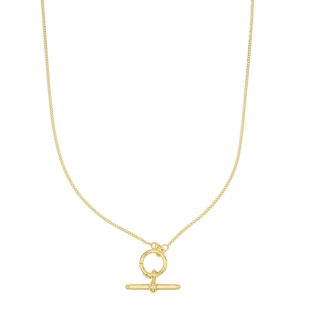 Silvex | N2600622 | NECKLACES TOGGLE