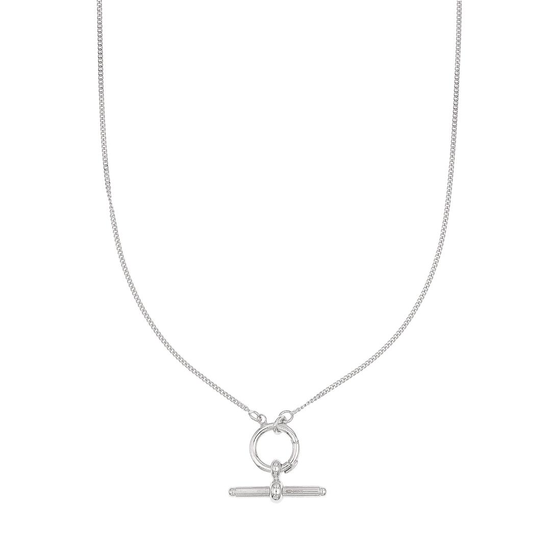 Silvex | N2600622 | NECKLACES TOGGLE