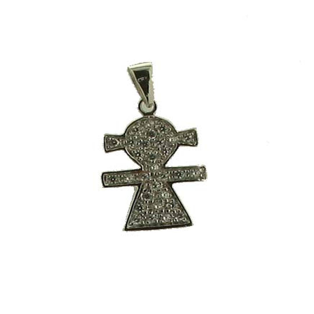 Silvex | P1300127 | PENDENTI in argento 925