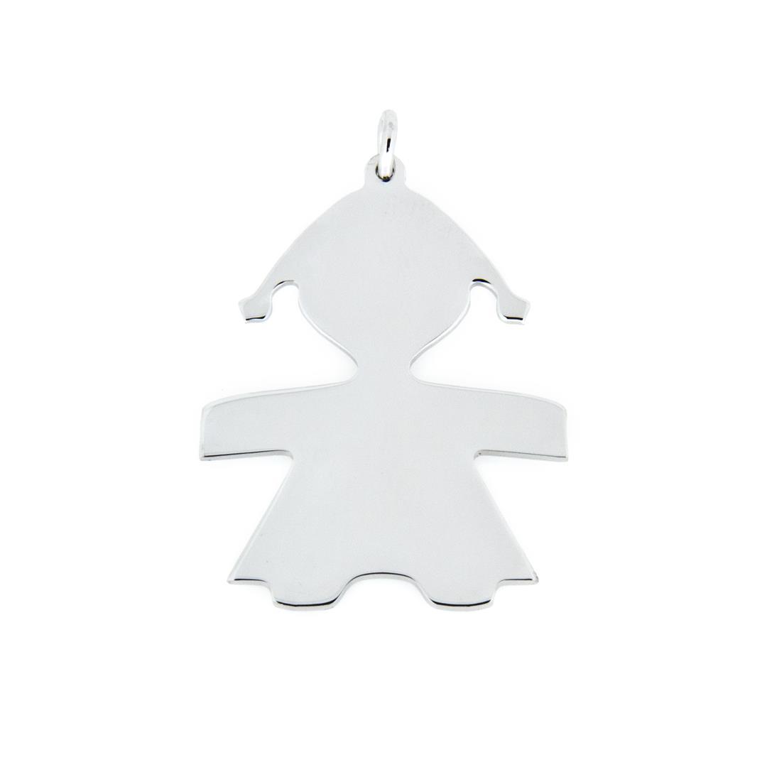 Silvex | P1300220 | PENDENTI in argento 925