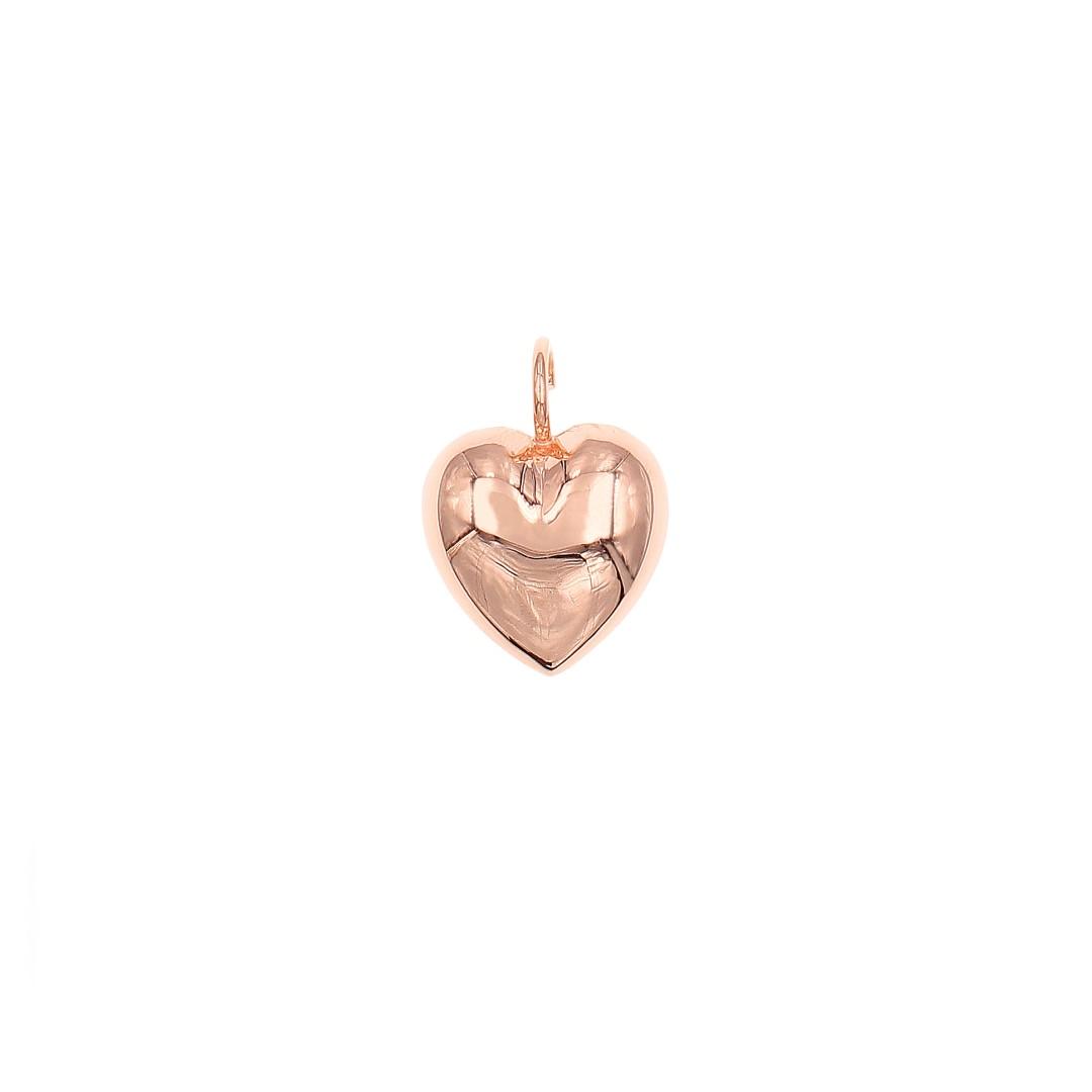 Silvex | P1300231 | PENDANTS HEART