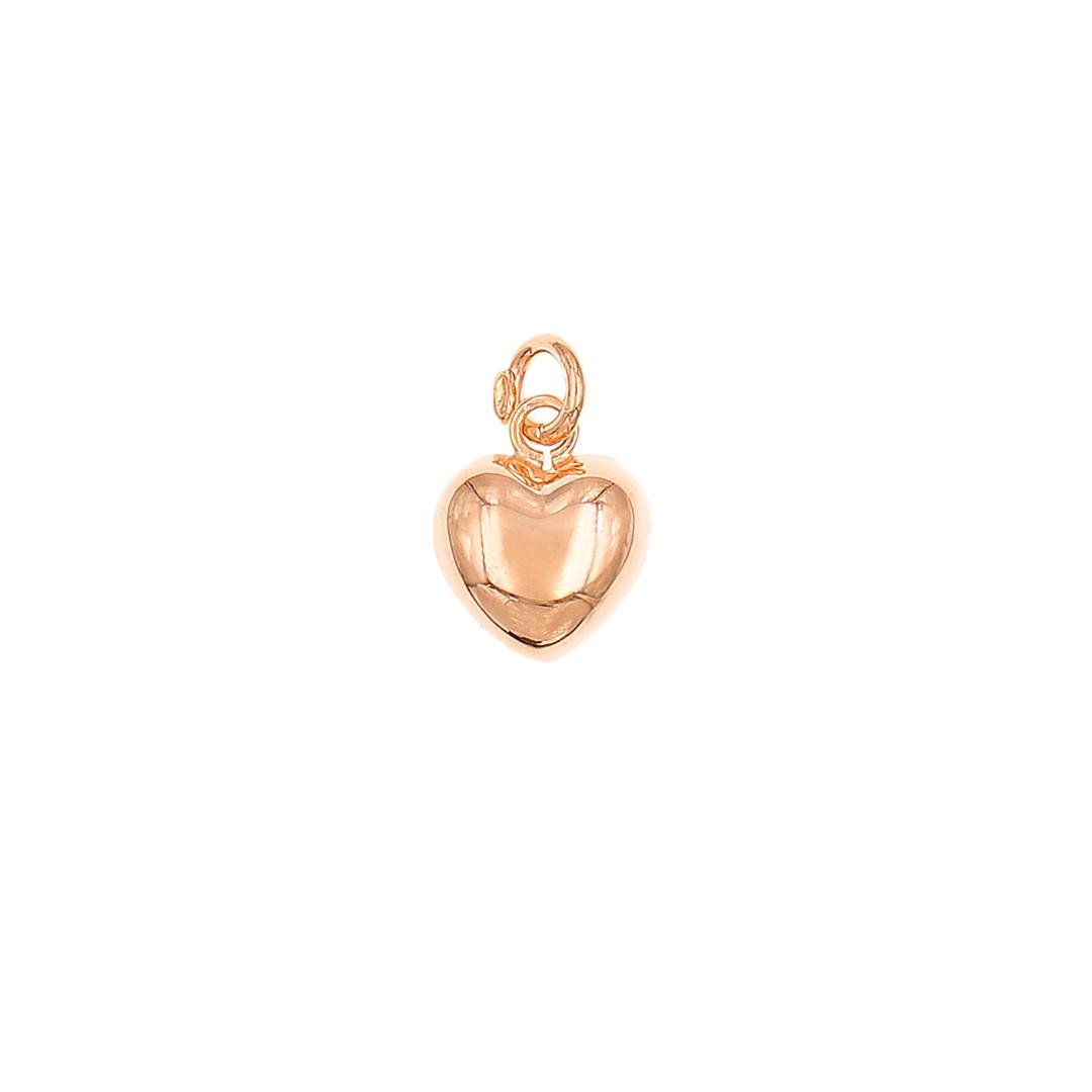 Silvex | P1300232 | PENDANTS HEART