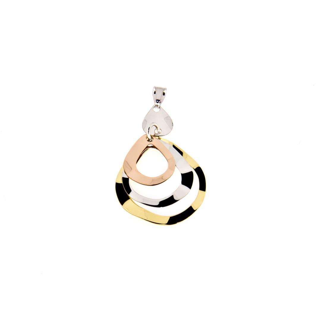 Silvex | P1300580 | PENDENTI in argento 925