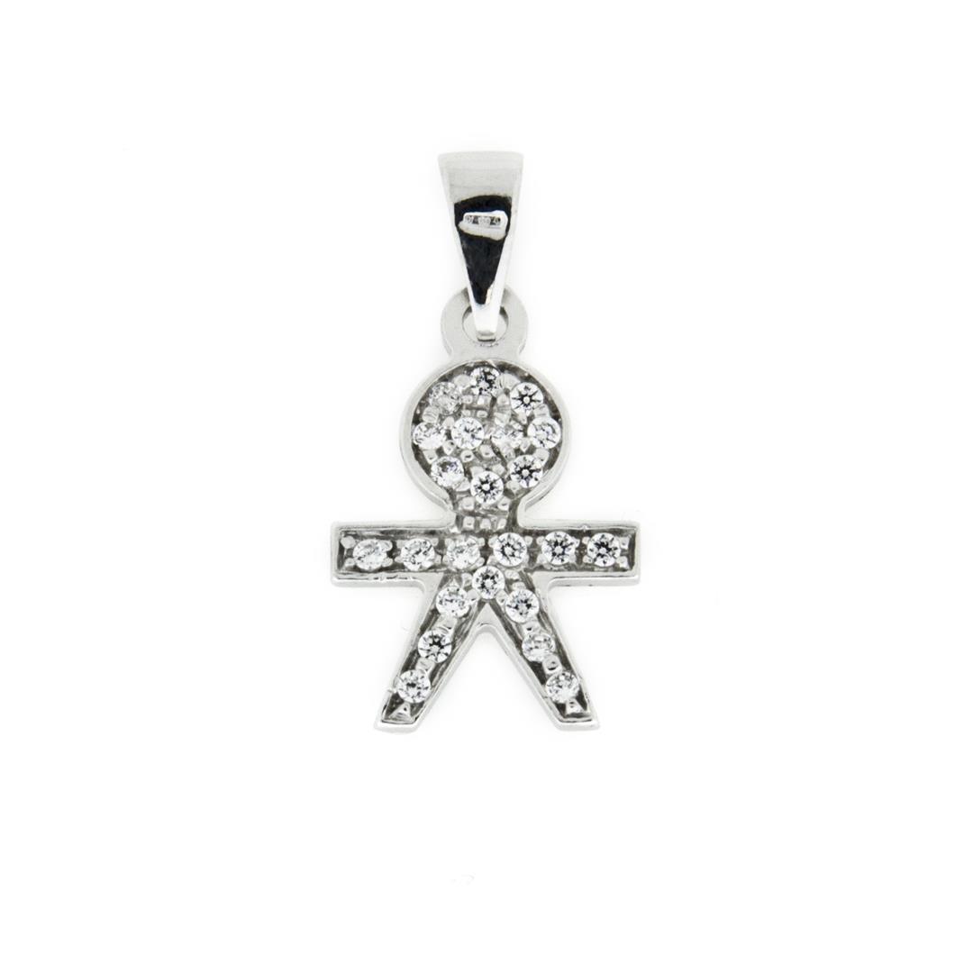 Silvex | P1400205 | PENDANTS in silver 925