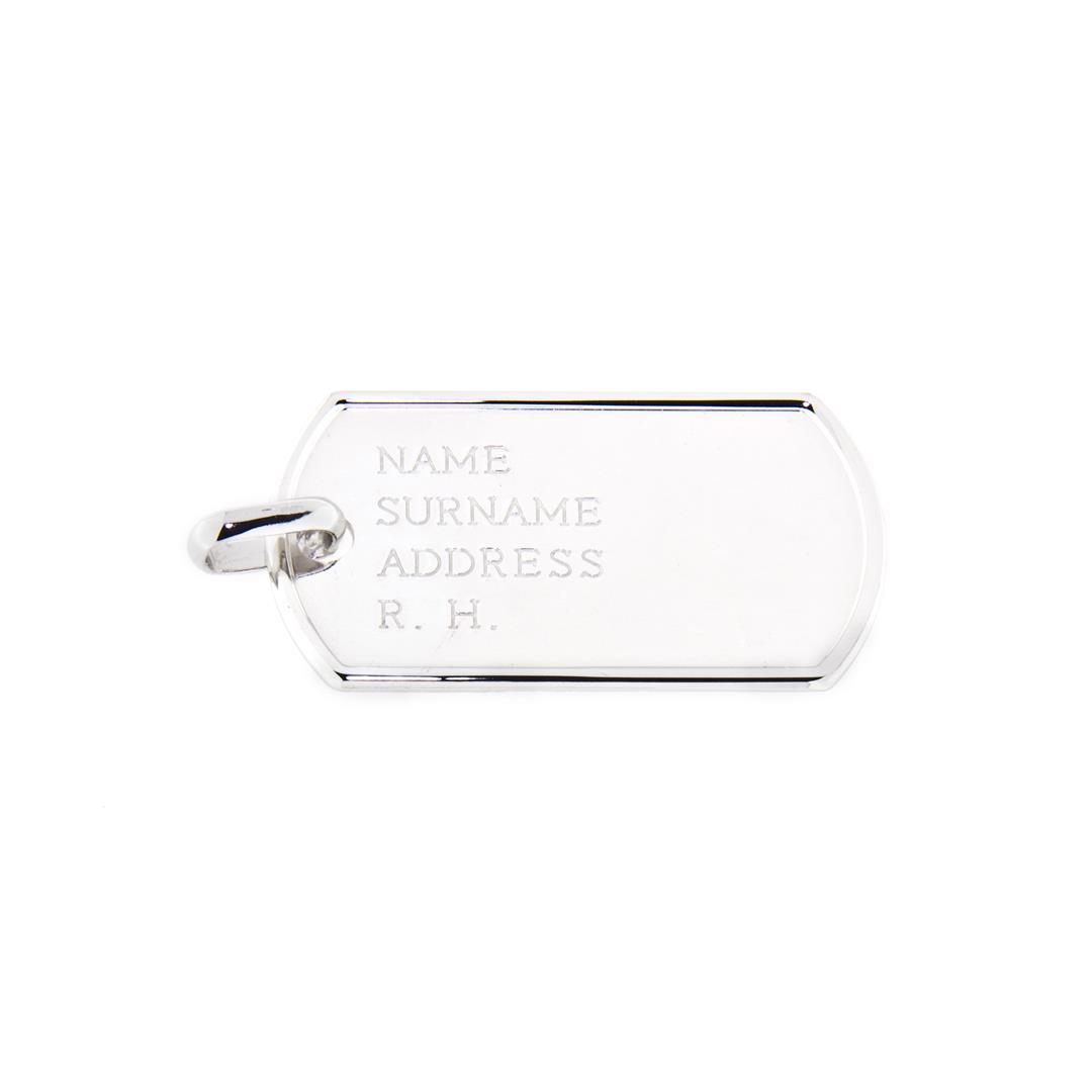 Silvex | P1400424 | PENDANTS in silver 925