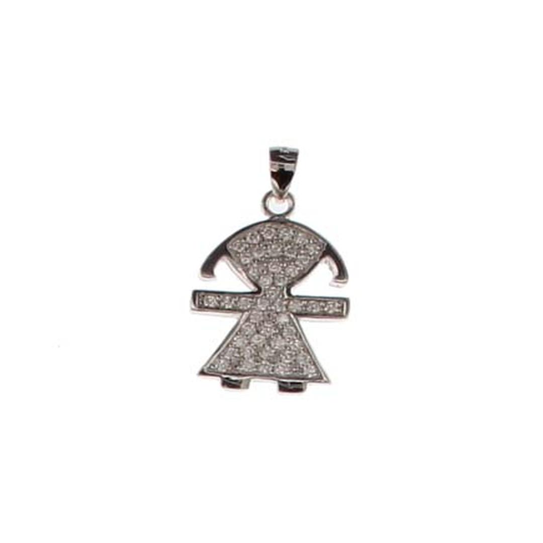 Silvex | P1401812 | PENDENTI in argento 925