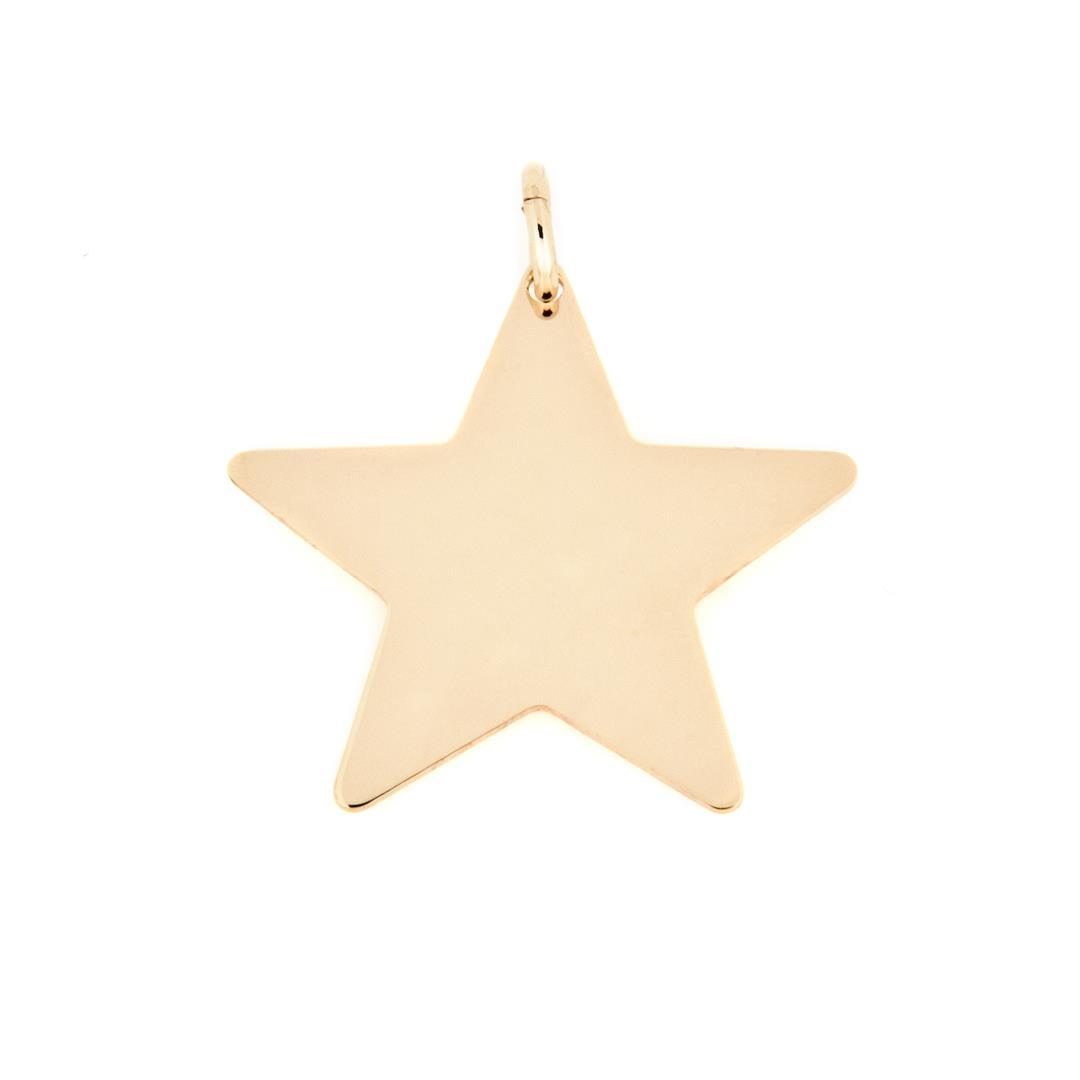 Silvex | P1600212 | PENDANTS STAR