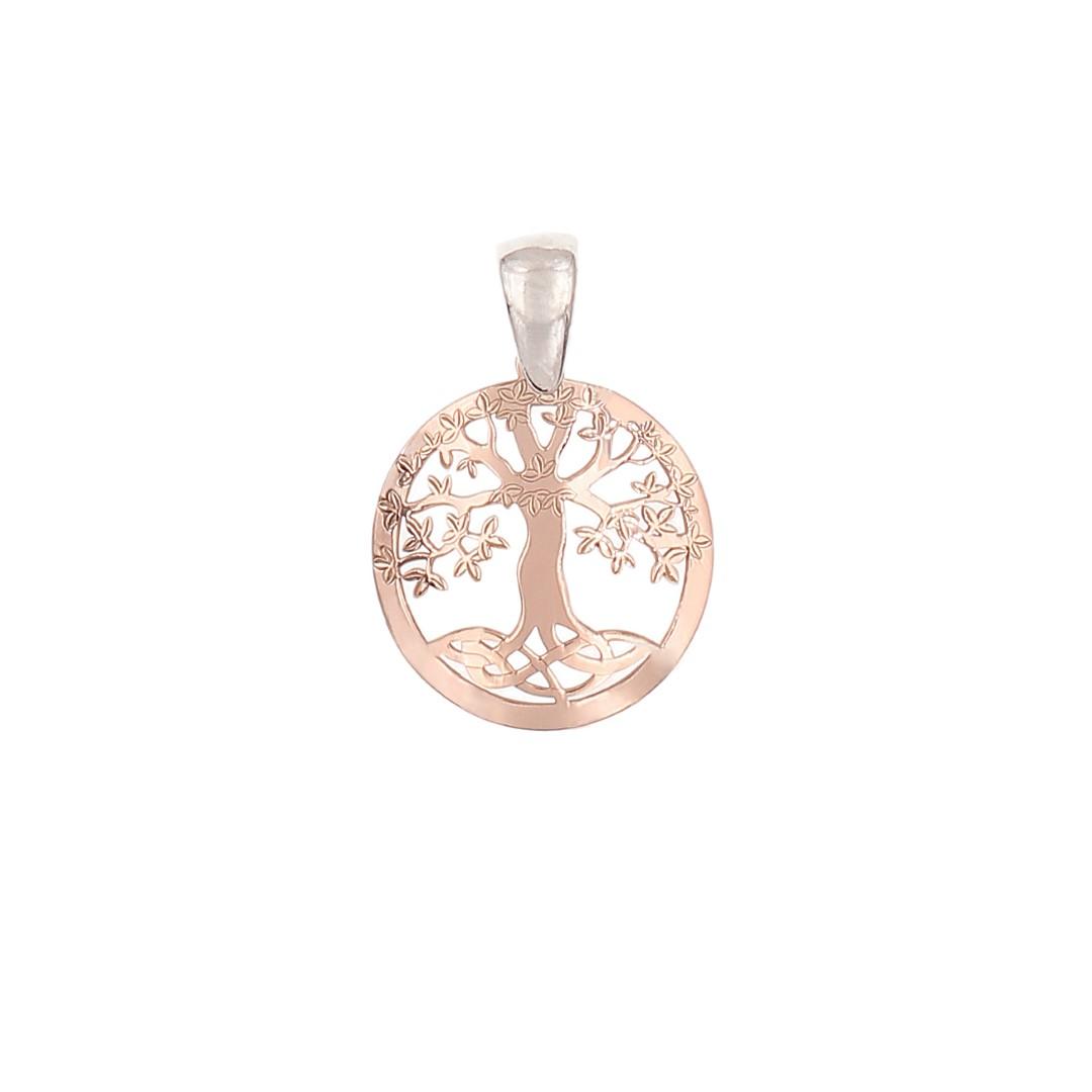Silvex | P1602656 | PENDANTS TREE OF LIFE
