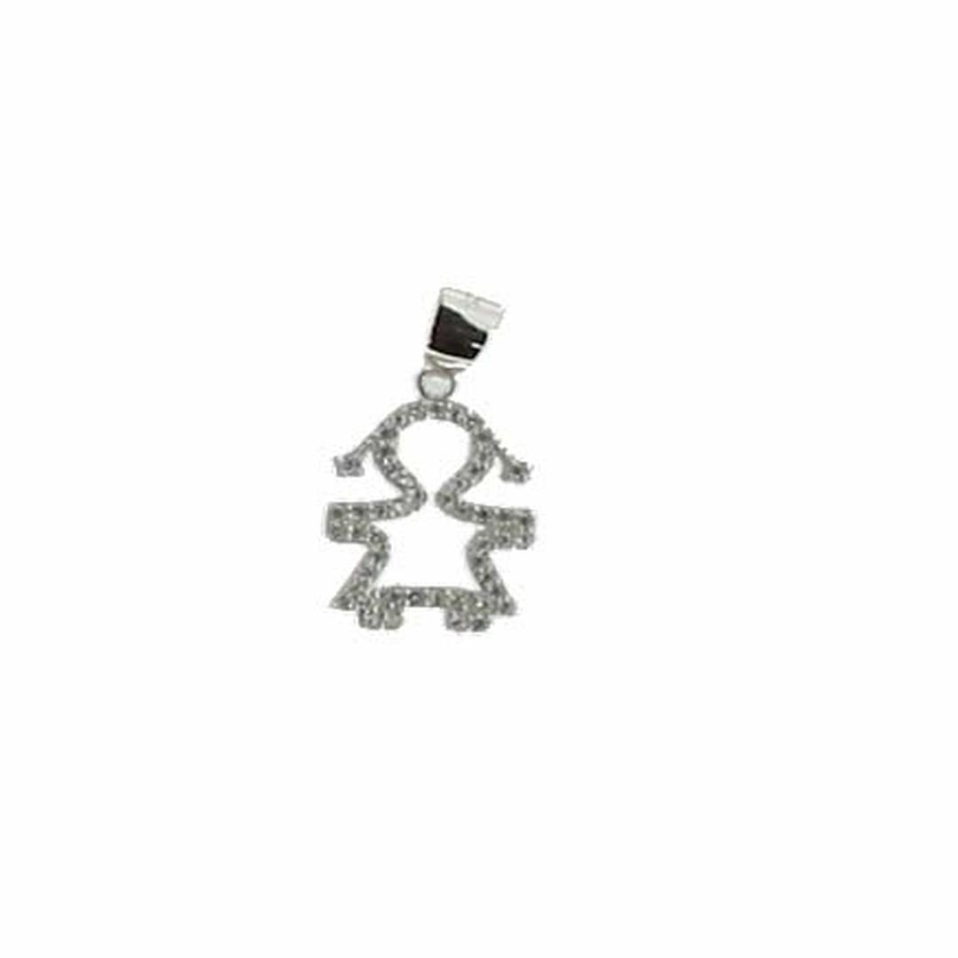 Silvex | P1603716 | PENDENTI in argento 925