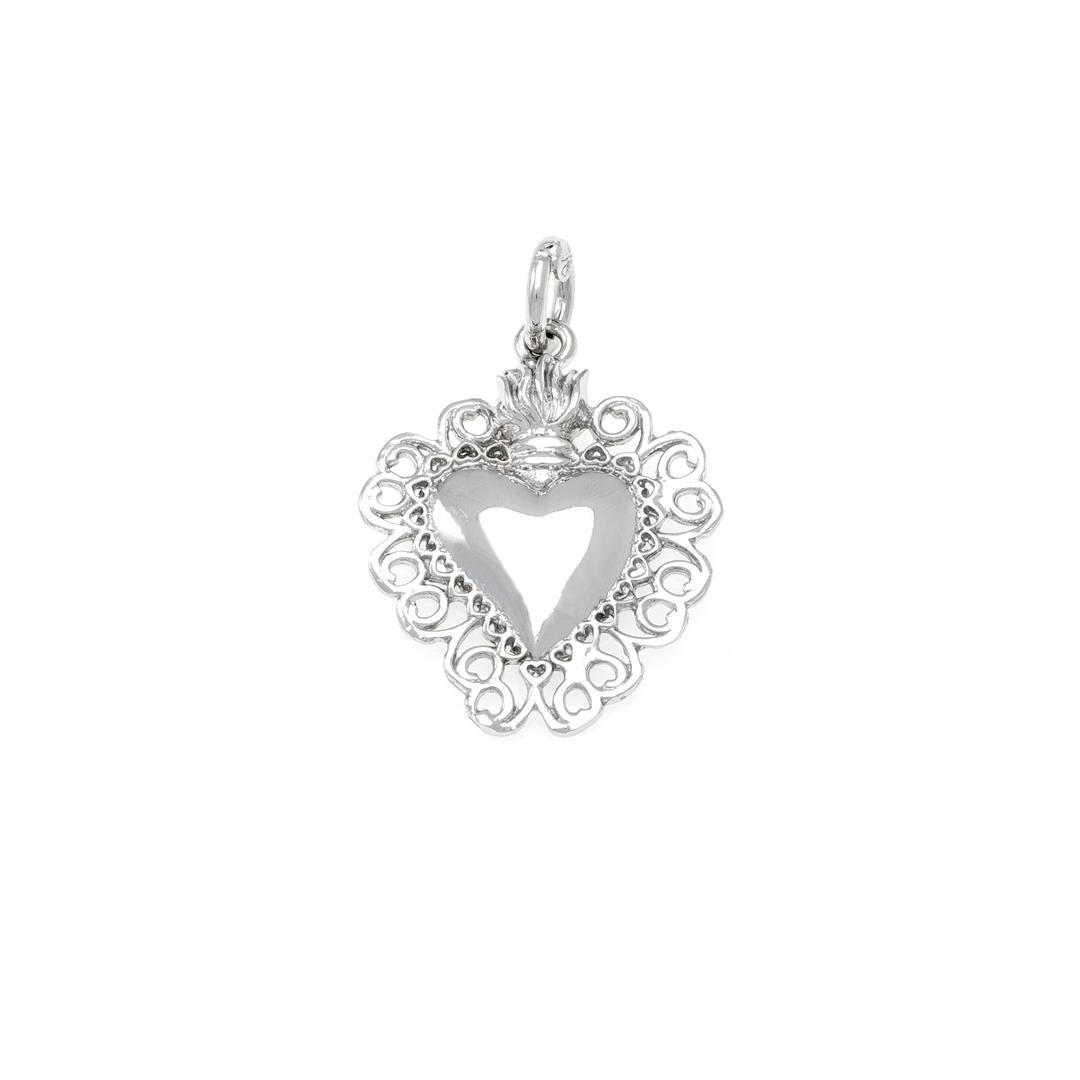 Silvex | P1701847 | PENDANTS in silver 925