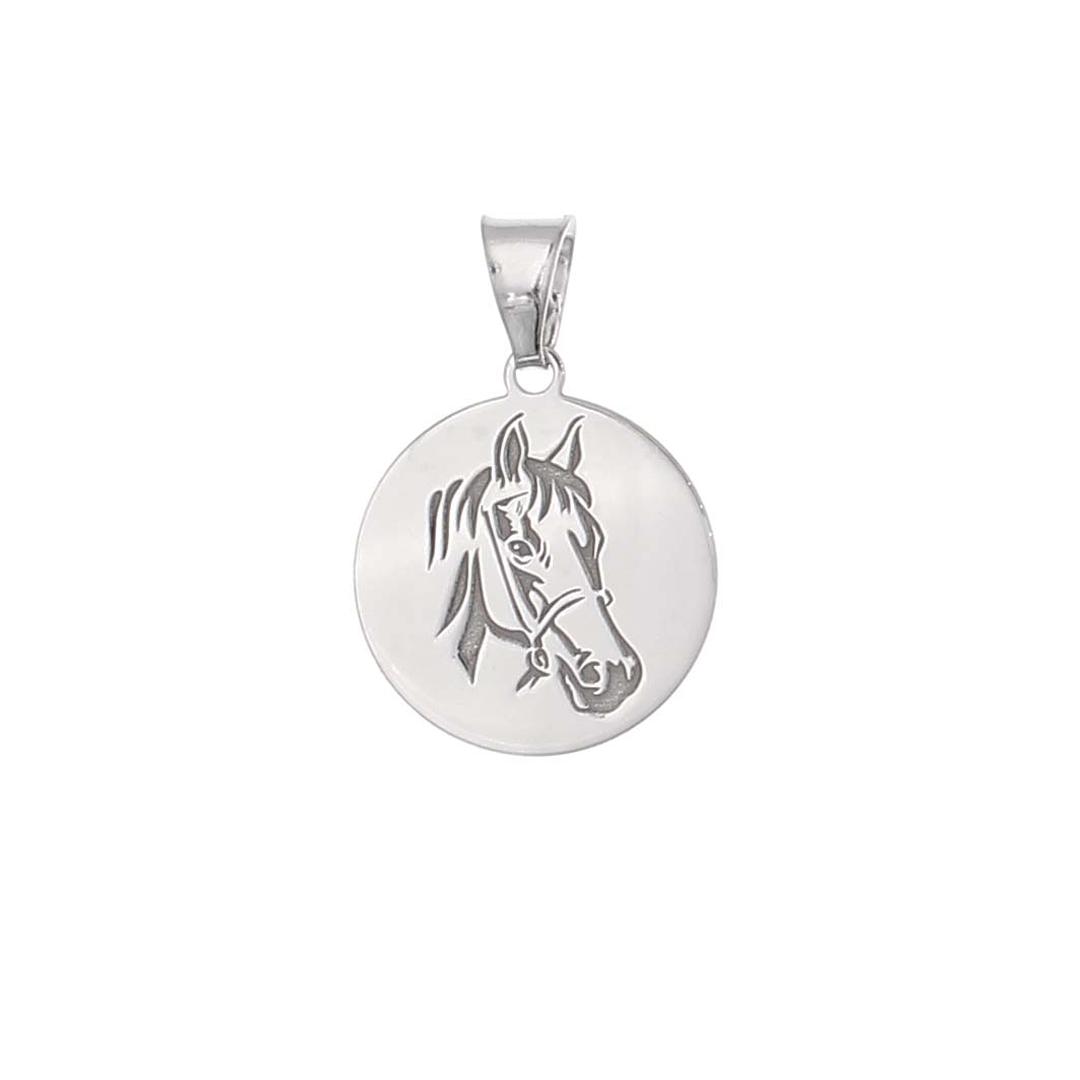 Silvex | P1801874 | PENDENTI in argento 925