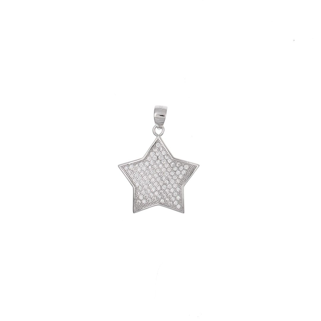 Silvex | P1802545 | PENDANTS STAR