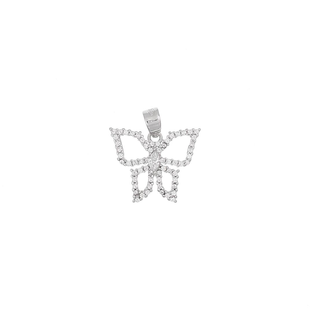 Silvex | P1803300 | PENDENTI in argento 925