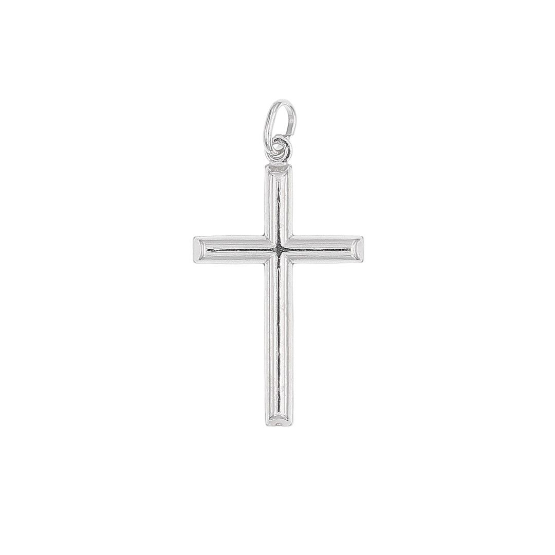 Silvex | P2101360 | PENDENTI RELIGIOSO CROCE