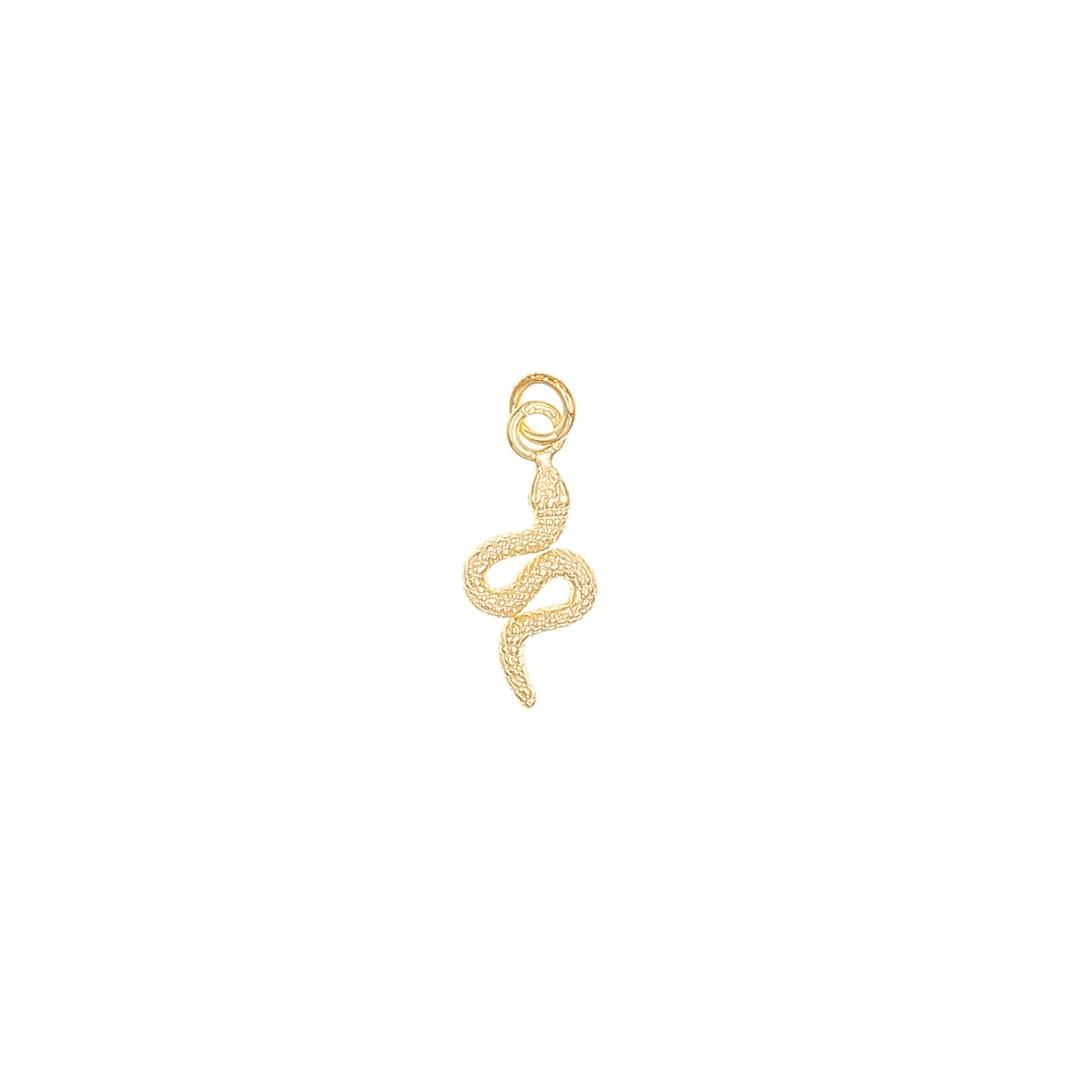 Silvex | P2101535 | PENDANTS ANIMAL SNAKE