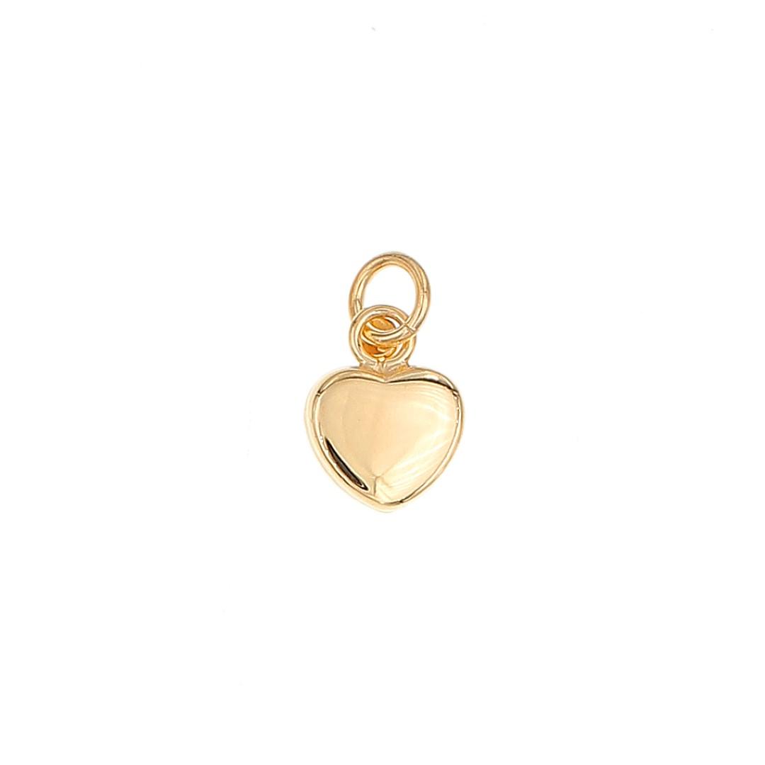 Silvex | P2200887 | PENDENTI CUORE
