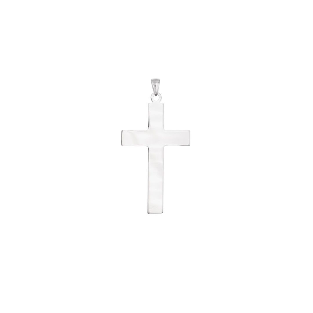 Silvex | P2202284 | PENDANTS RELIGIOUS CROSS