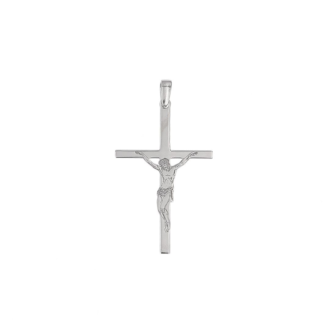 Silvex | P2300442 | PENDENTI RELIGIOSO CROCE