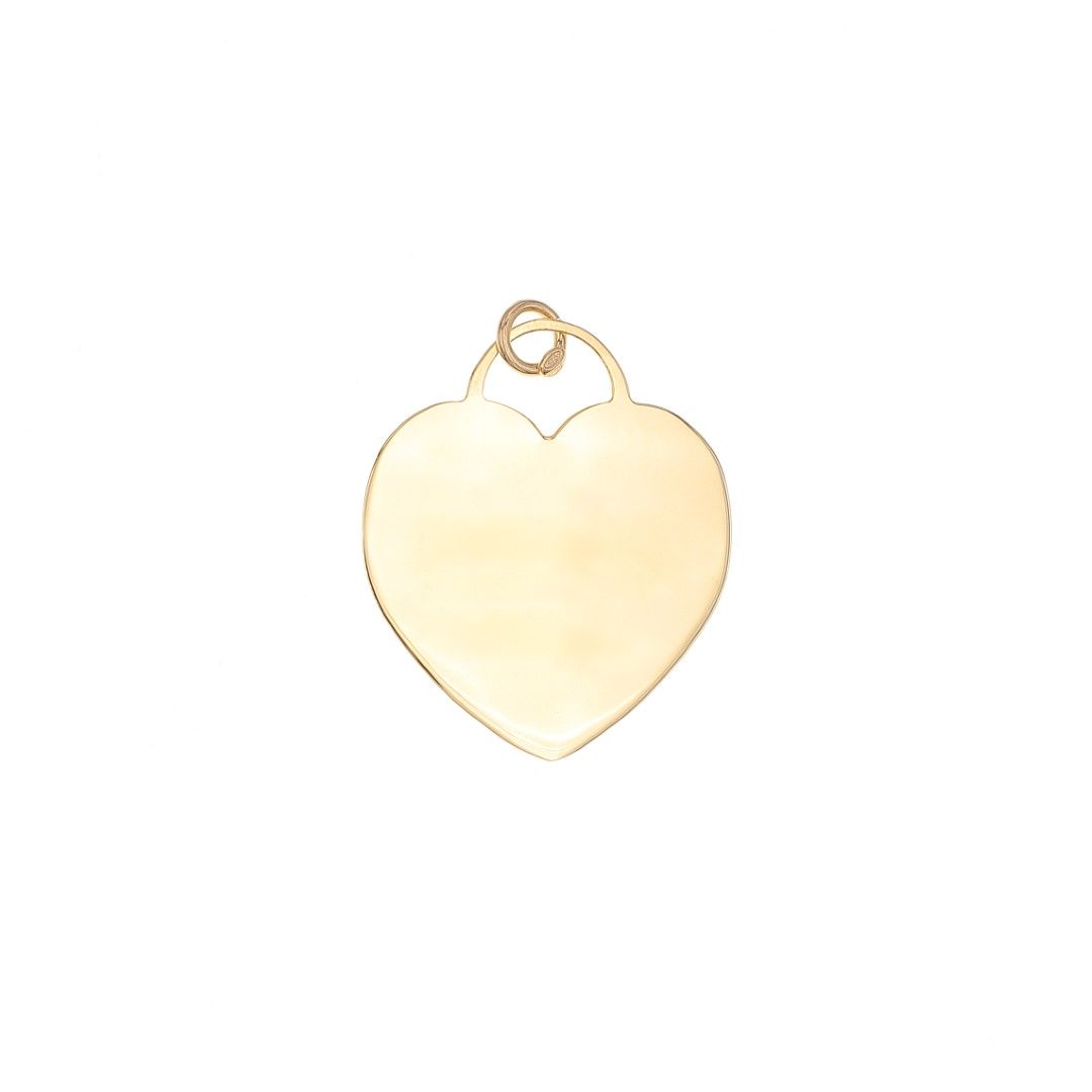 Silvex | P2300838 | PENDENTI CUORE